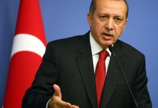 أردوغان: هناك إمكانية للحوار مع المقاتلين الأكراد