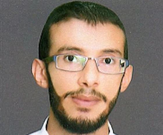 بلال بوستّة  بلال بوستّة