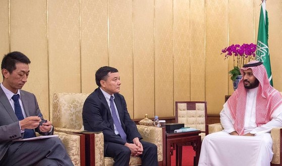 مؤتمر في بيروت لتطوير "العلاقات العربية - الصينية"