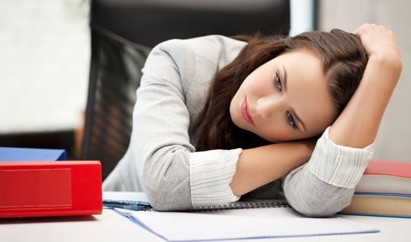هذه الخطوات البسيطة قد تخلصّك من الإكتئاب!