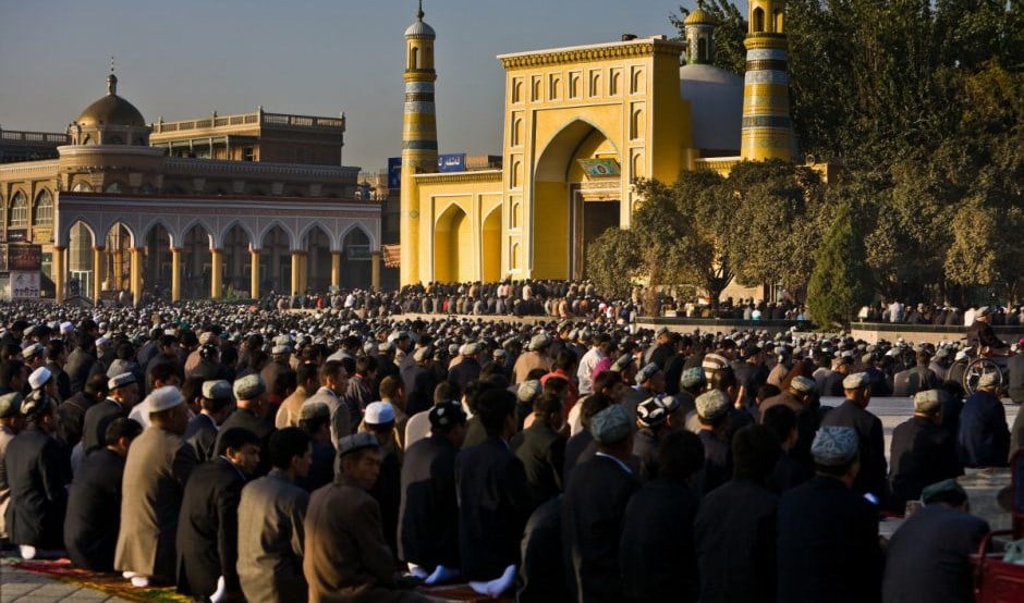 أهداف "داعش" من إعلان الجهاد ضد الصين