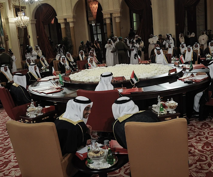 السعودية أعلنت الحرب على قطر خدمة للمخطّطات الأميركيّة  السعودية أعلنت الحرب على قطر خدمة للمخطّطات الأميركيّة