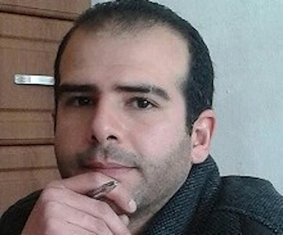 أوس أبو عطا  أوس أبو عطا