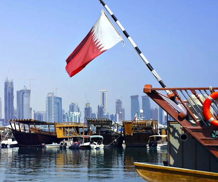 قطر تتمرد على عنصرية دول "مجلس التعاون" وتسدد لها ضربة مربكة قطر تتمرد على عنصرية دول "مجلس التعاون" وتسدد لها ضربة مربكة