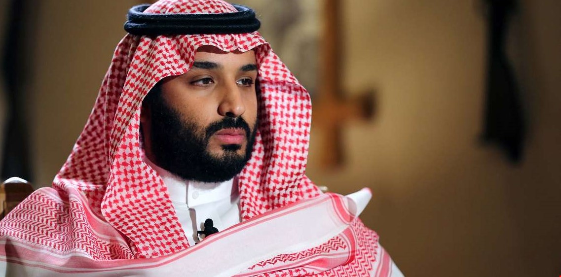 بن سلمان يكشف عن نيته إنهاء الحرب في اليمن بالطرق السياسية وبثّ التفرقة بين أنصار الله