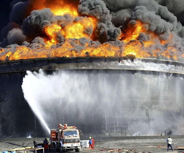 تقسيم ليبيا هو الهدف الاستراتيجي لكل الفوضى التي تحصل تقسيم ليبيا هو الهدف الاستراتيجي لكل الفوضى التي تحصل