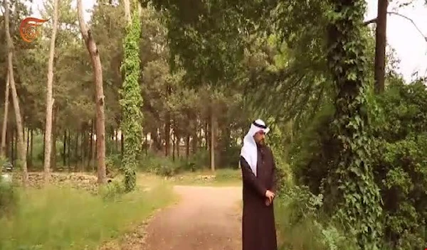 البناء الروحي البناء الروحي