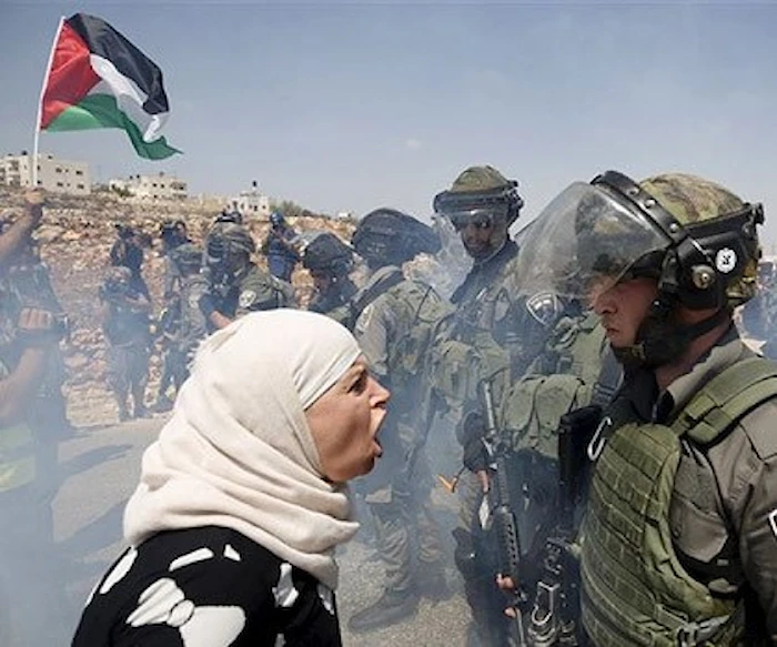 ليس المطلوب " إسقاط الرئيس عباس " بل إسقاط النهج كله وإسقاط كيّان أوسلو واجتراح بديله ليس المطلوب " إسقاط الرئيس عباس " بل إسقاط النهج كله وإسقاط كيّان أوسلو واجتراح بديله