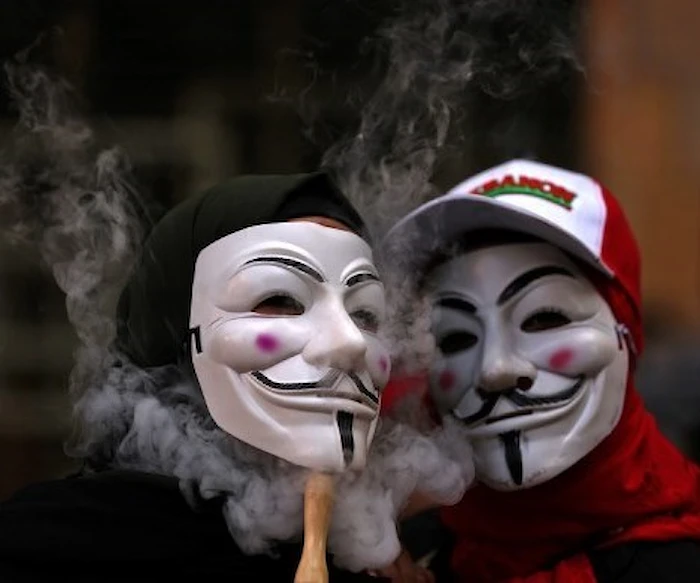 الانتفاضات العربية والمُتاجرون بالفِتَن (أ ف ب) الانتفاضات العربية والمُتاجرون بالفِتَن (أ ف ب)