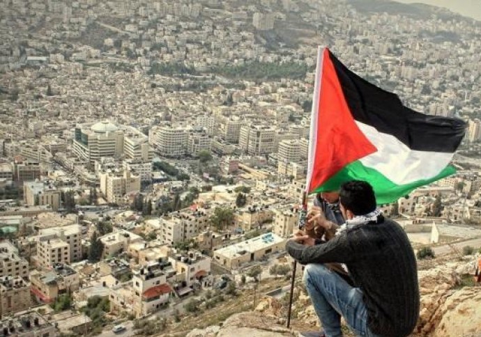 إدانات لإسقاط واشنطن صفة الأراضي المحتلة عن الأراضي الفلسطينية والجولان السوري