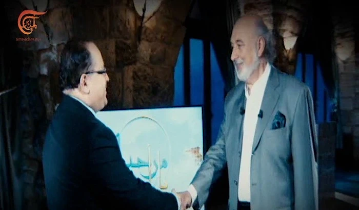 مرحباً يا أخي مرحباً يا أخي