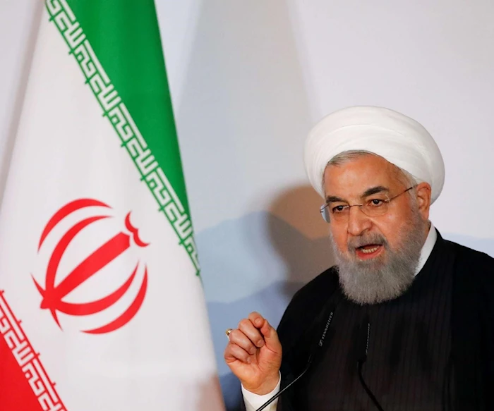 أسرار القوّة الإيرانية أسرار القوّة الإيرانية