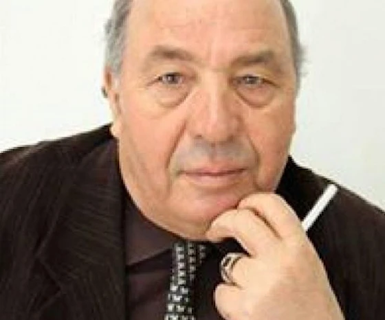محمود حرشاني محمود حرشاني