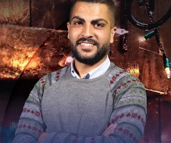 سامح الطيطي سامح الطيطي