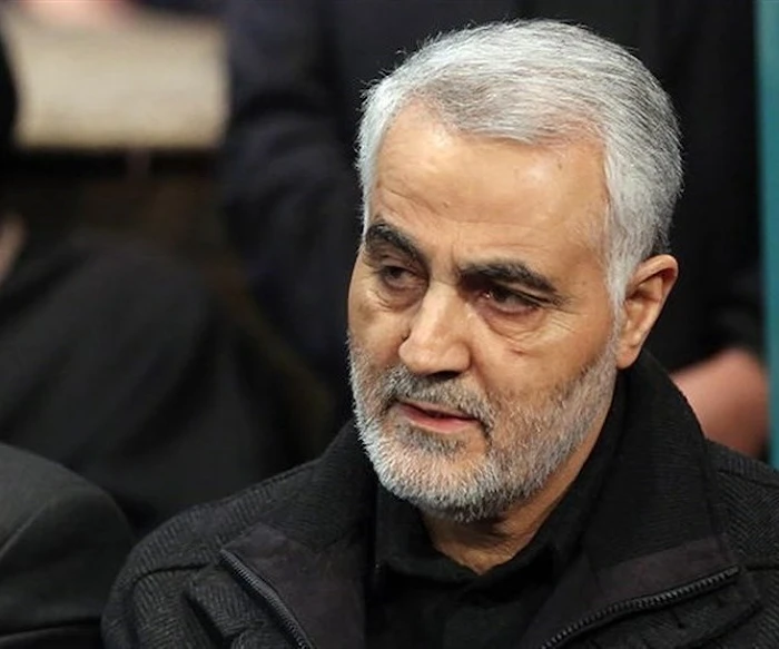 أميركا تلاحق طيف سليماني عبر وسائل التواصل الاجتماعي أميركا تلاحق طيف سليماني عبر وسائل التواصل الاجتماعي