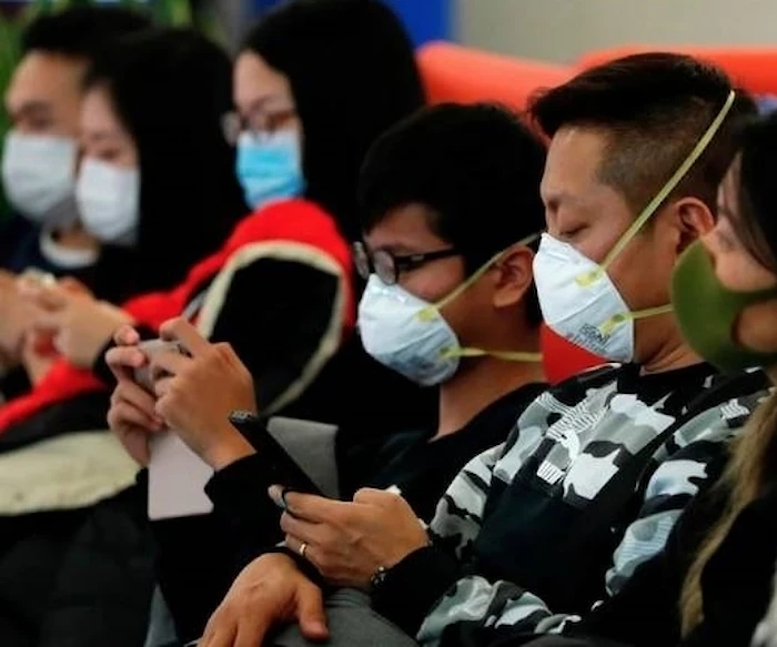 شركة "غوغل" ليست الوحيدة التي أغلقت جميع التطبيقات المتعلقة بالفيروس  شركة "غوغل" ليست الوحيدة التي أغلقت جميع التطبيقات المتعلقة بالفيروس