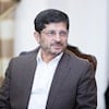 عباس خامه يار