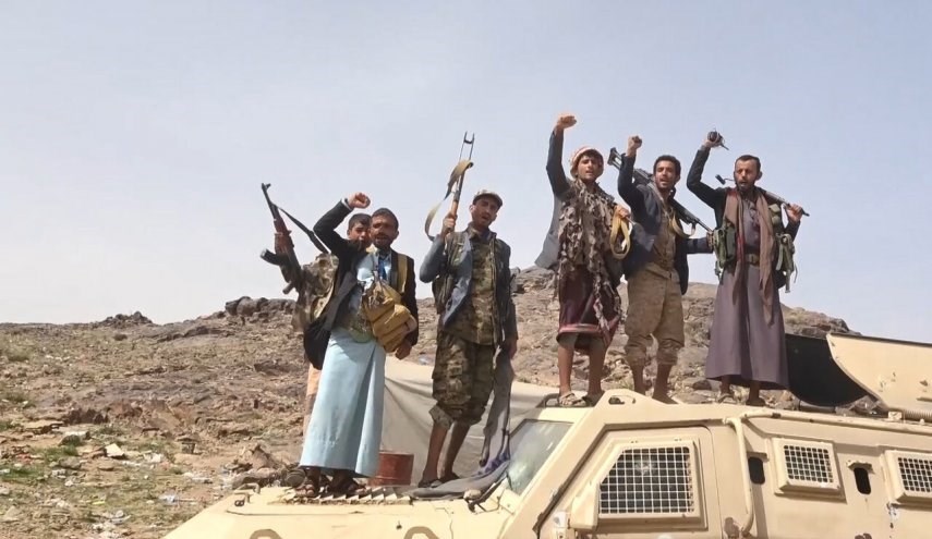 القوات المسلحة اليمنية تحقق مكاسب ميدانية جديدة على جبهة مأرب