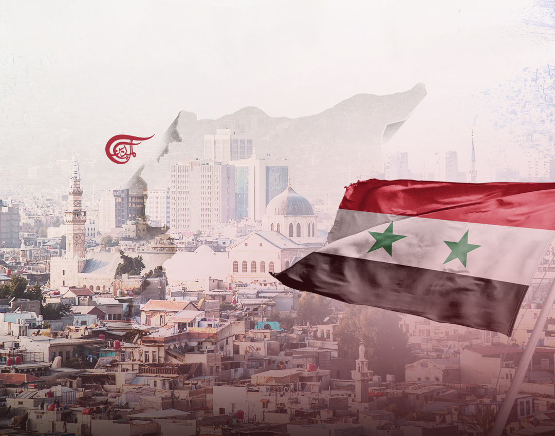 كانت درعا هي البداية نحو نهاية الحرب في سوريا، كما كانت بدايتها، كمؤشر على عكس المسار السوري.