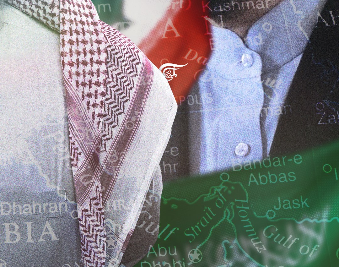المفاوضات الإيرانية السعودية.. هل تملك السعودية قدرة على اتخاذ قرارات منعزلة عن توجهات واشنطن