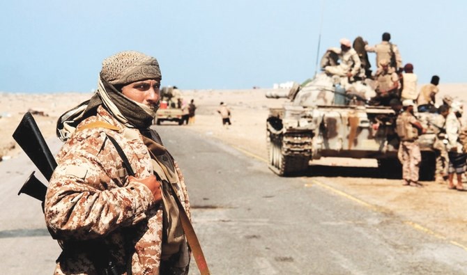 جهاز الأمن والمخابرات اليمني يكشف تفاصيل تتعلق بأحد أبرز مصنّعي العبوات الناسفة