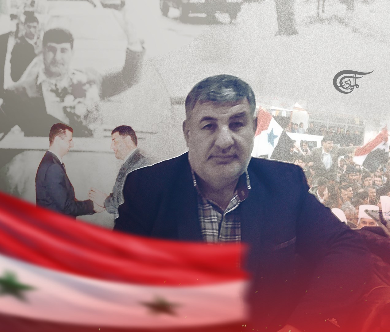 استشهاد الأسير السوري المحرر مدحت الصالح بعد استهدافه من قبل الاحتلال الإسرائيلي