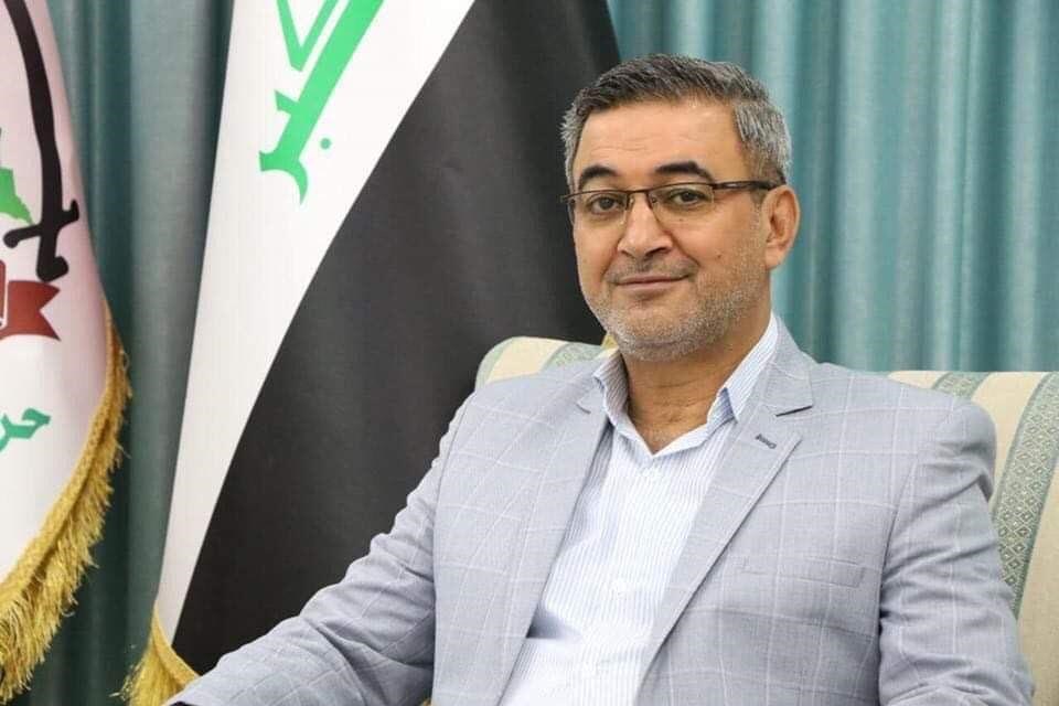 القيادي في 