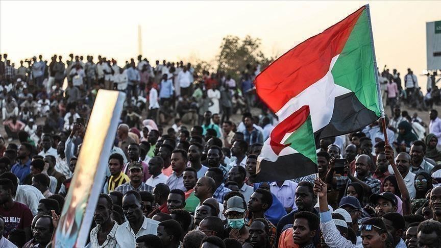 الحكومة الانتقالية في السوادن تنفي مزاعم حاكم إقليم دارفور