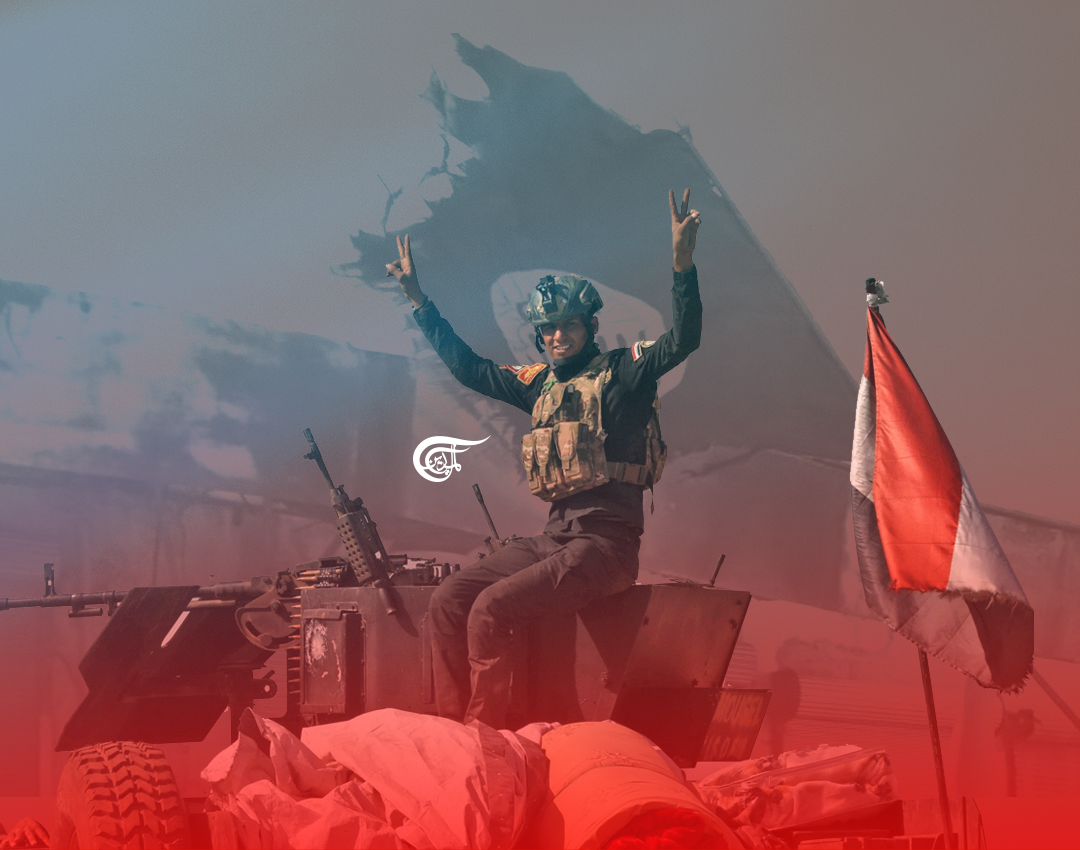 العمليات الأخيرة كانت نوعية، باعتبار أنها استهدفت قيادات داعشية كبيرة ومهمة في هيكلية التنظيم