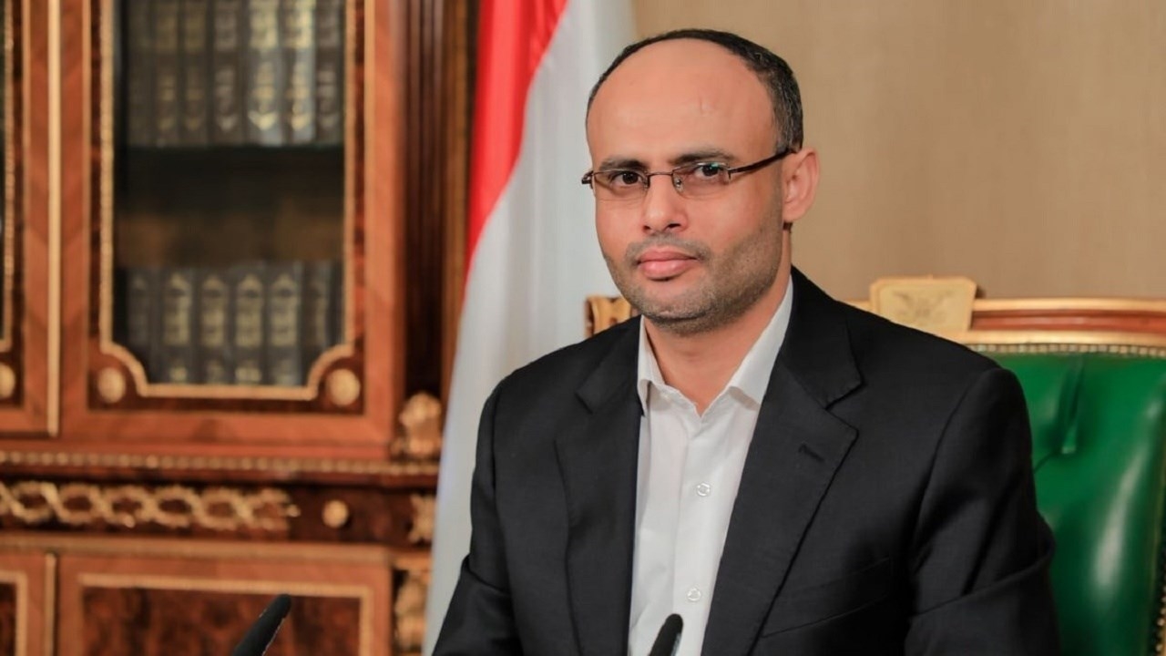 المشاط: دور الأمم المتحدة في اليمن كان سلبياً من خلال الغطاء السياسي لجرائم السعودية