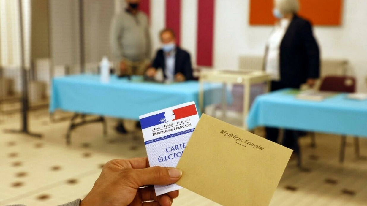 أي سمة ستطبع الإنتخابات الرئاسية الفرنسية عام 2022؟