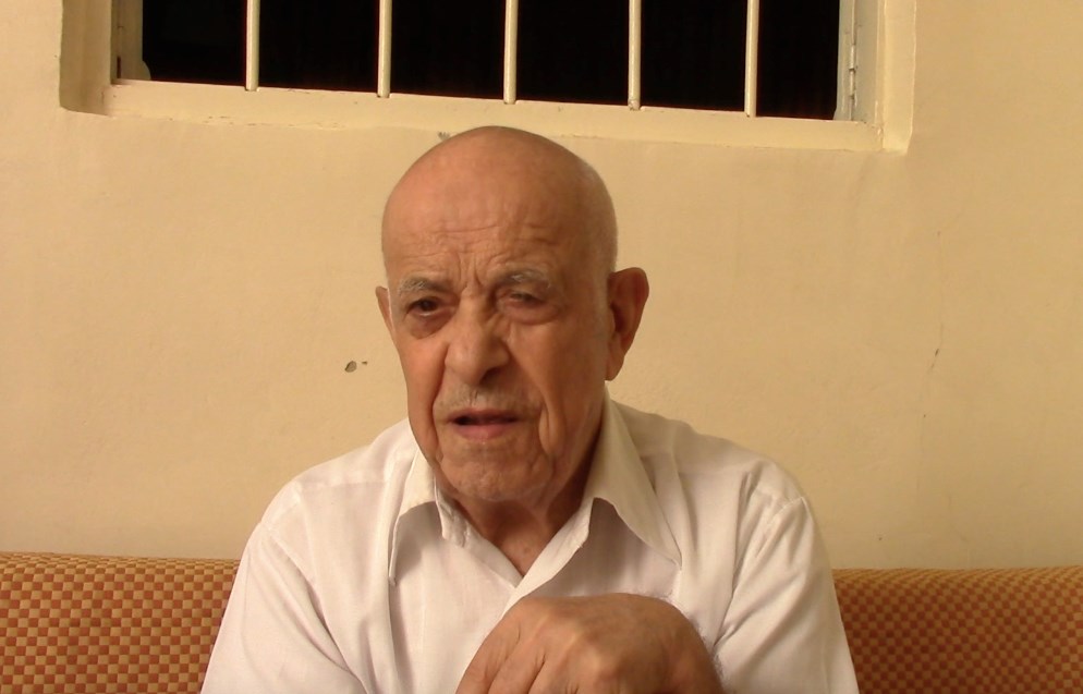 الراحل حسن حمد 