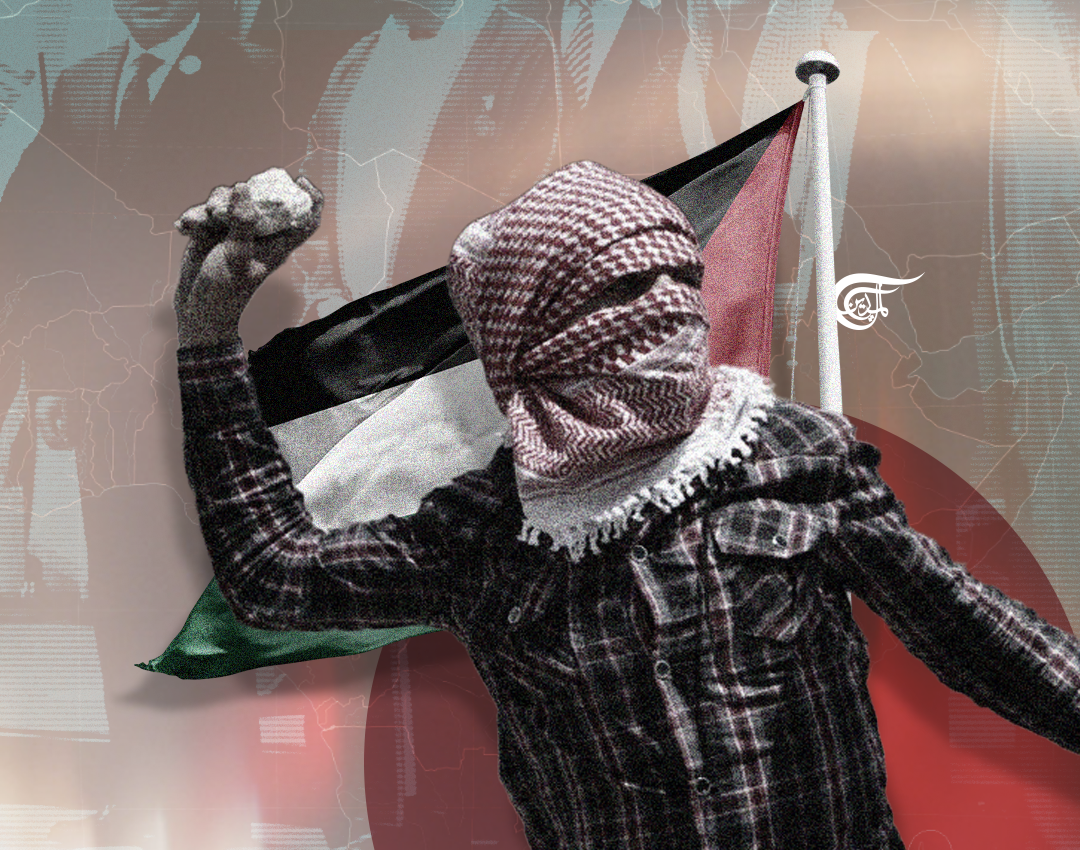 إنّ جدل الوحدة والتحرير كان حاضراً لدى الحركة الإسلامية الفلسطينية. 