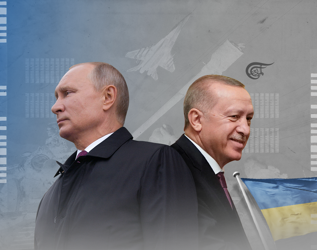 يعرف إردوغان أن كلامه لن يمر مرور الكرام عند بوتين، لكنه يدرك أن العلاقة التي رُسمت بين الطرفين لم تخرج يوماً عن إطار 