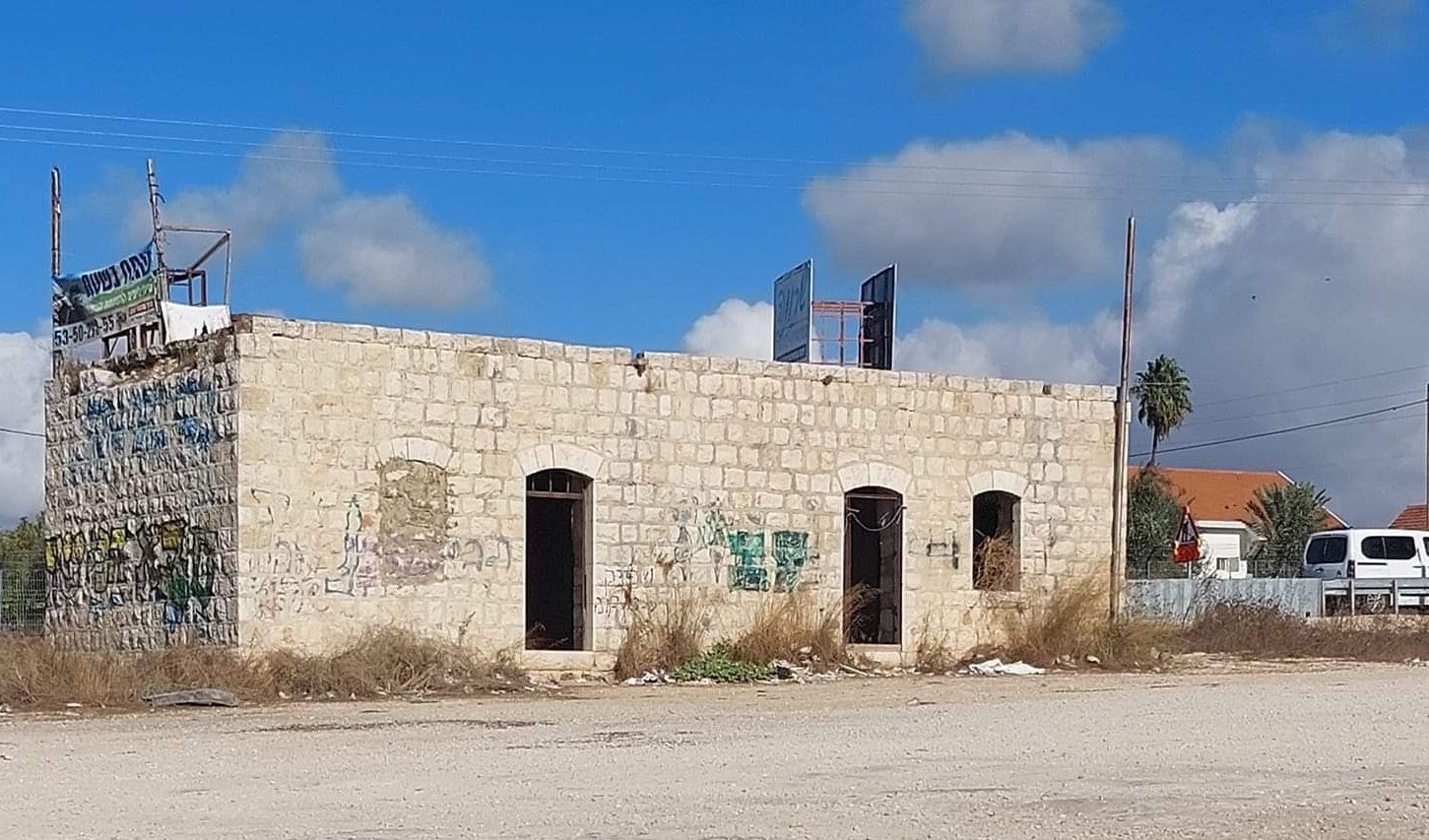 الصفصاف حكاية صمود وشهادة