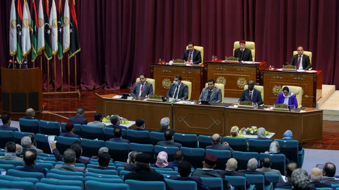 بعثة الأمم المتحدة في ليبيا تدعو لإجراء انتخابات البرلمان في موعدها