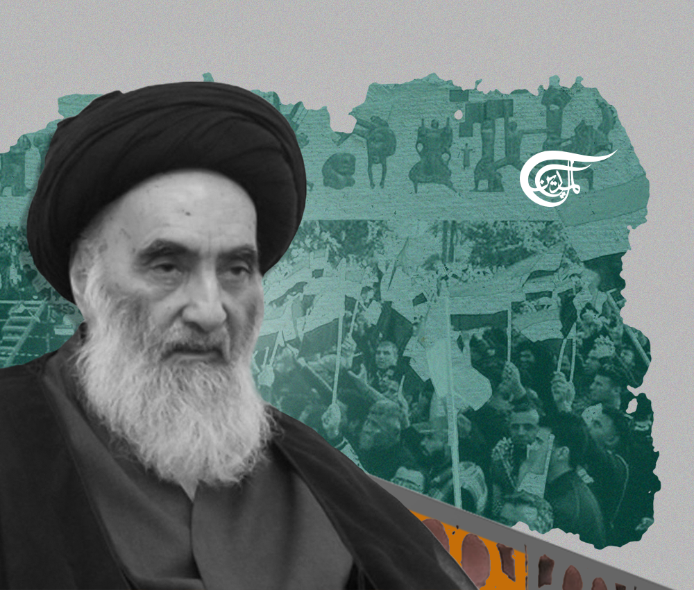 مثّل البيان الصادر عن مكتب المرجع السيستاني خارطة طريق لتصحيح المسارات الخاطئة