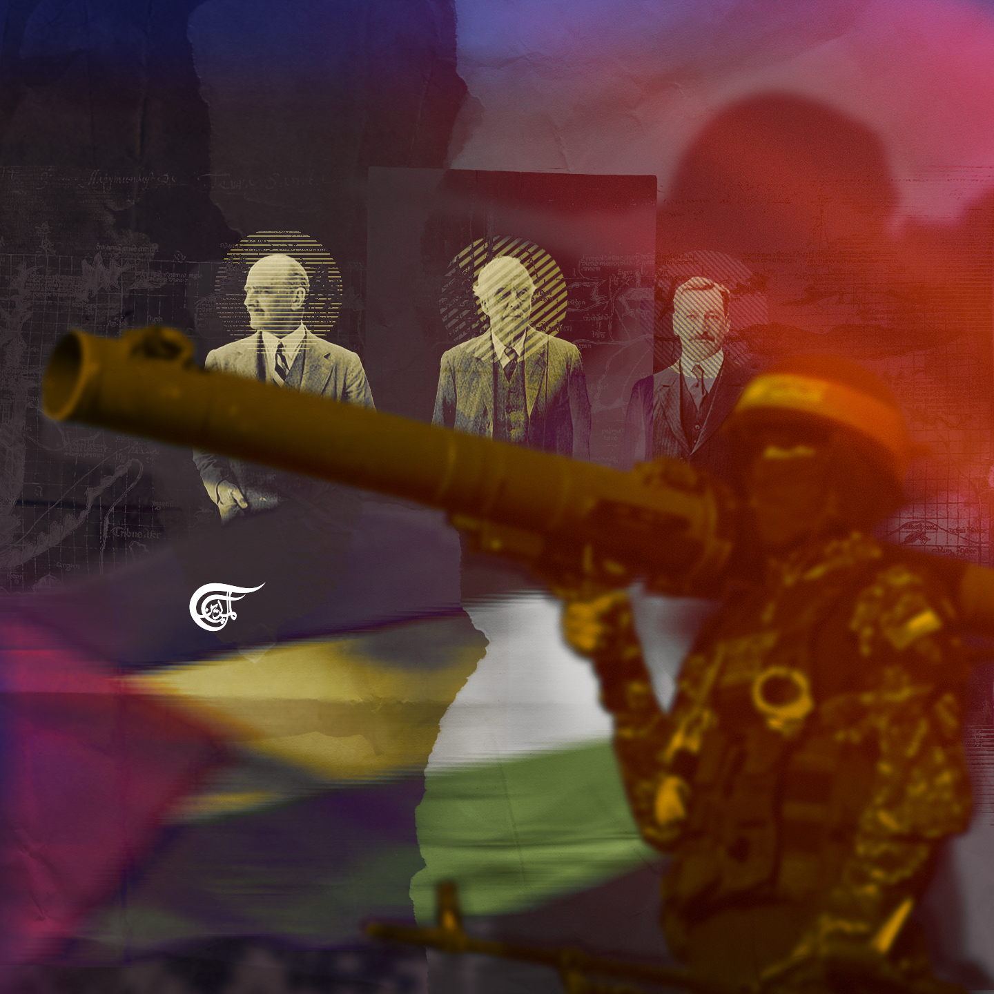 حتى يأتي وعد الآخرة، والشعب الفلسطيني جزء من هذا الوعد الإلهي وفي قلب الفعل الإنساني، لا بدّ من أن يقوم بدوره في إنجاز الوعد. 