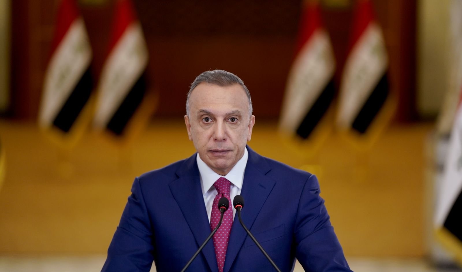 الكاظمي: وفّرنا كل المتطلبات الضـرورية لنجاح الانتخابات