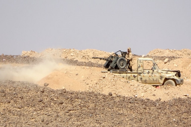 اليمن