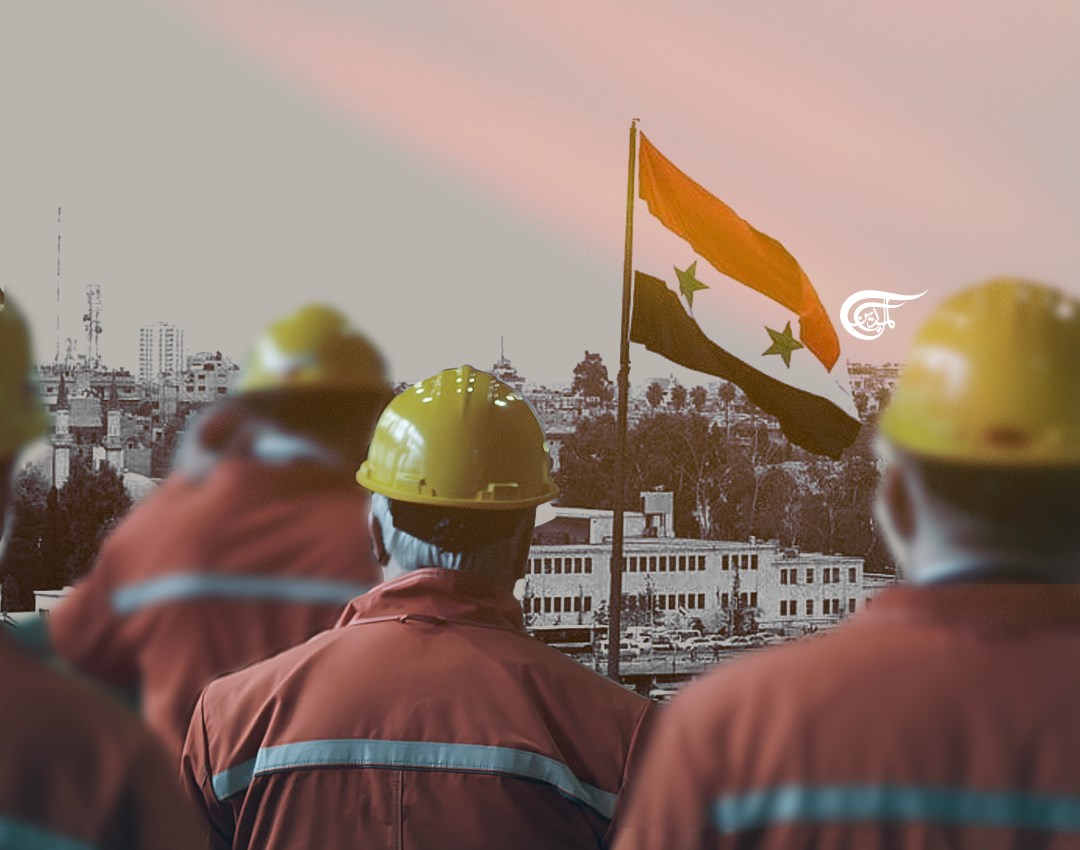 ليس هناك من يشكّك في حجم التأثير السلبي للحصار الأميركي في الاقتصاد السوري