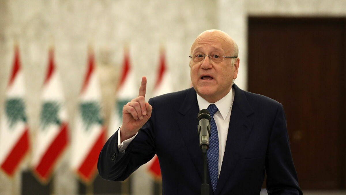 مصادر الميادين: الحكومة اللبنانية في حالة شلل نصفي.. تعمل ولا تجتمع