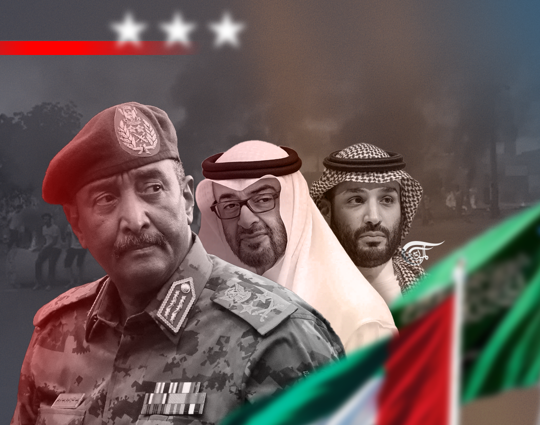 تدرك الدول الخليجية أهمية السودان، وما يتمتّع به من موقع استراتيجي مهم، يجعله محلَّ تنافس إقليمي. 