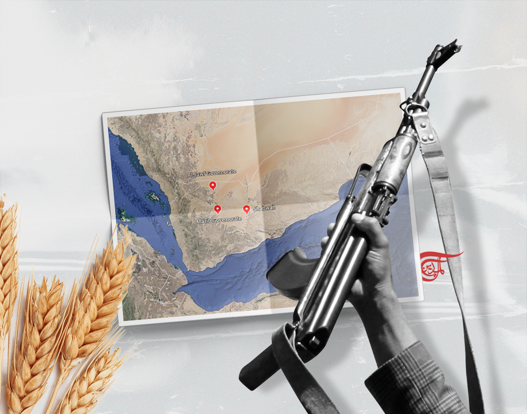 أفق الثورة مفتوح على الأمل بإعادة البناء، وأفق الوصفة الأميركية يتجاوز القعر، والضد يُثبت حسنه الضدّ.