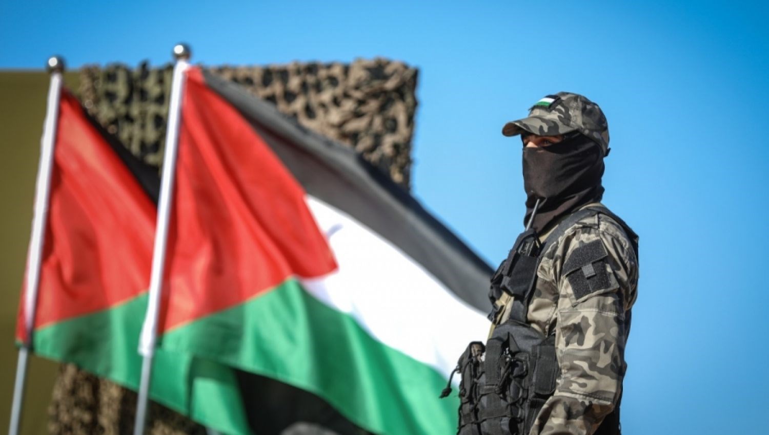 حركة الجهاد الإسلامي تعتبر القرار البريطاني يمس بالشعب الفلسطيني ونضاله المشروع