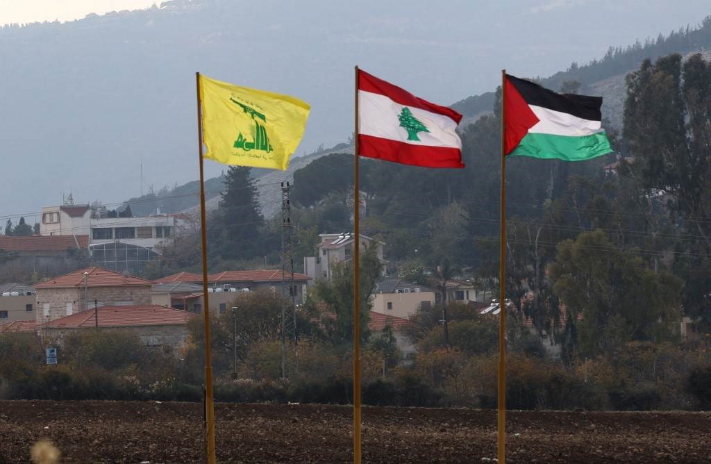 أشاد حزب الله بـ