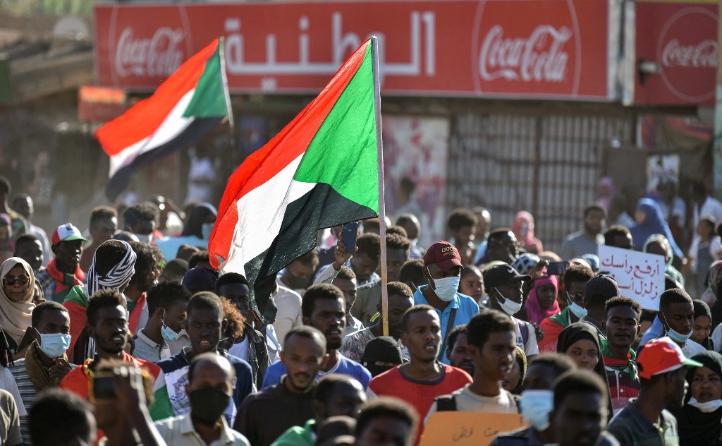 مبعوث أممي: اتفاق السودان الجديد أنقذ البلاد من حرب أهلية