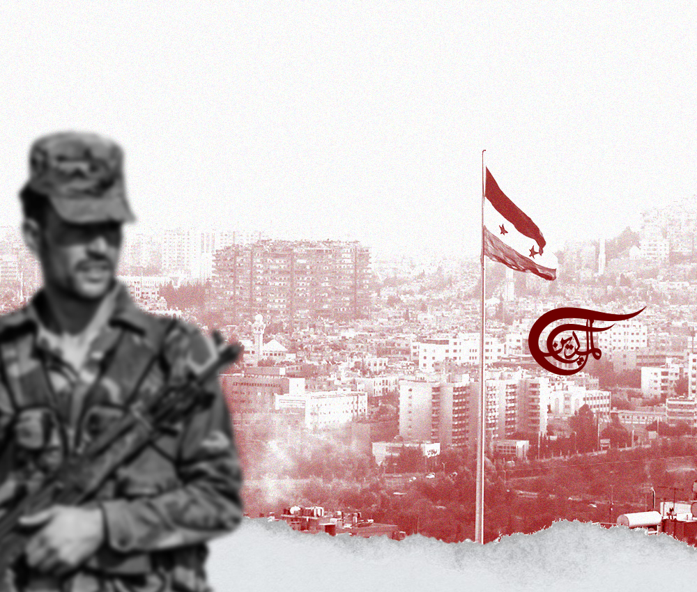 لم تصمد محاولات تغيير الوعي الجمعي السوري تجاه العلاقة مع المحتل الإسرائيلي