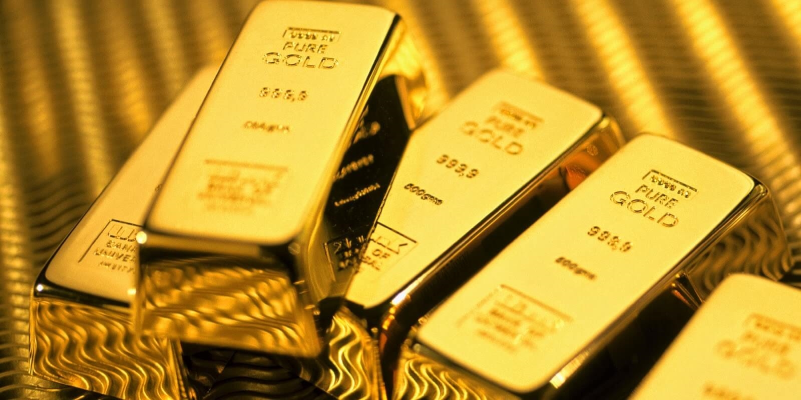 ارتفاع الذهب بعد قرار تقليص التحفيز من دون رفع الفائدة