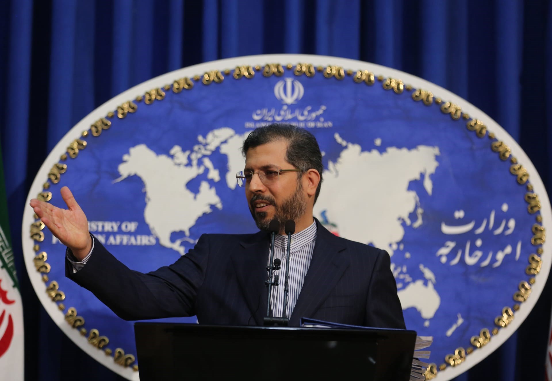 طهران: إما أن نتفق في فيينا على كل شيء أو لا نتفق 